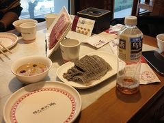-清真·鸦儿李记·涮肉(花市店)