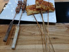 -洪忠涮烤王(嵩山路店)