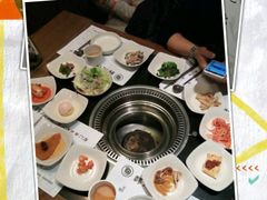 -大江户日本料理(吕厝店)