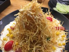 -雷门拉面·现熬骨汤(凯德来福士店)
