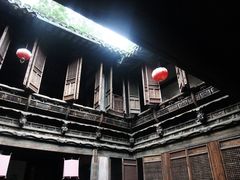 -潜口民宅博物馆