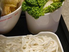-八合里潮汕鲜牛肉火锅(广州五羊邨店)
