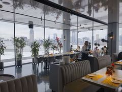 -璞渼咖啡 ROOF P.M. Café(浦东美术馆店)