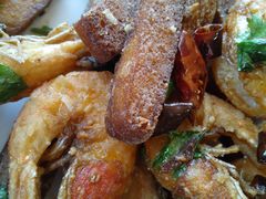 -港畔赶海蒸汽海鲜烧烤自助(仙螺岛店)