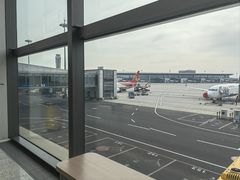 -青岛胶东国际机场
