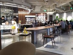 -Peet's 皮爷咖啡(东湖路手作店)