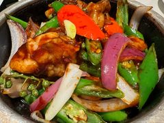 -外婆家(西红门荟聚购物中心店)
