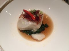 -金轩中餐厅 Jin Xuan(浦东丽思卡尔顿酒店)