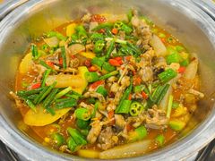 -二0二李记南瓜田鸡老字号(宜宾一店)