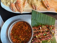 -Ameigo梅果·云贵川bistro(长宁来福士店)