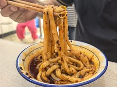 -明君凉面(黄金小区店)