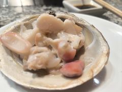 -震海贝烤贝·民俗特色店(延吉总店)
