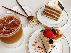 -PETIT PARIS 小巴黎(凯德1818店)