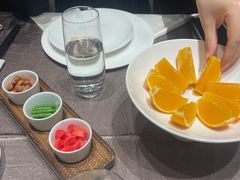 -北京泰富酒店-柏景轩中餐厅