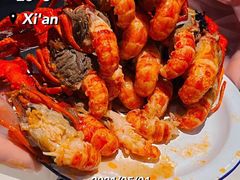 -长沙文和友(海信广场店)