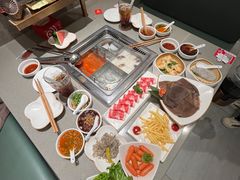 -海底捞火锅(龙岗星河COCO Park店)
