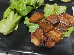 -云晓光头烧烤吧(盛夏店)