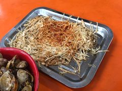 -马老大烧烤(和平路店)