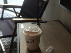 -J Create城市露营咖啡·简餐·宠物(上海动物园店)