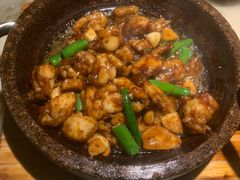 -绿茶餐厅(朝阳大悦城店)