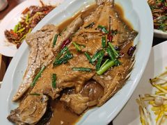 -良师门滨海人家·海鲜·家常菜(滨海城店)