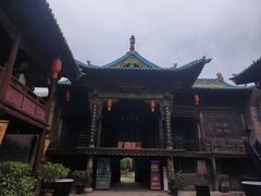 -平遥古城
