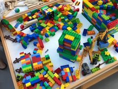 -斯坦星球AI编程·机器人科创·科学实验·信奥·思维·STEM·乐高·竞赛考级(长宁虹桥大融城荟聚中心)