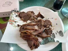 -老庞家水馅包子馆