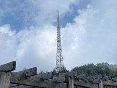 -白草畔自然风景区