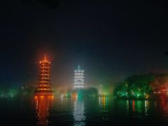 -桂林两江四湖景区