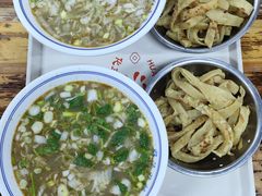 -化三驴肉汤(金明东街店)