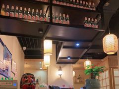 -季玄精致日本料理自助餐(闸北公园店)