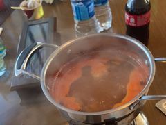 -海鲜自助餐厅·株洲大汉希尔顿酒店