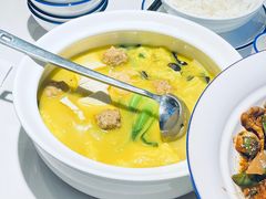 -兰湘子·湘菜小炒(石家庄万象城店)