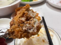 -梅利汴京烤鸭•开封豫菜地标店(晋安路店)