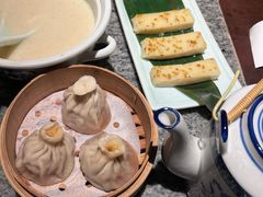 -南京大牌档(青岛万象城店)