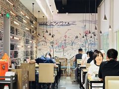 -莲餐厅·湖北菜·潜江小龙虾店(愚园路店)
