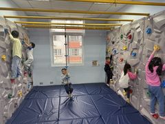 -海富金太阳幼儿园(金杨十街坊东)