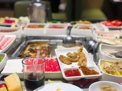 -海底捞火锅(5050购物中心店)