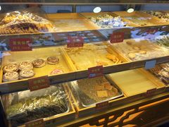 -宋记饼家(石门二路店)