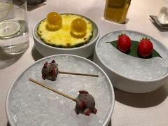 -三嚥阁 La Villa Restaurant