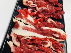 -陈记顺和潮汕牛肉火锅(棠德南路店)