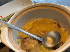 -真爱中国餐馆·年华店(朱雀大街店)