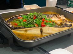 -半天妖烤鱼(紫荆广场店)