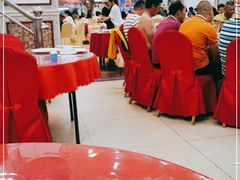 -板桥海鲜广场11排2号