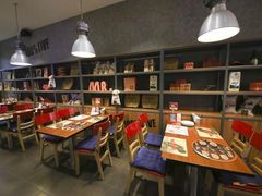 -米斯特比萨(罗斯福店)
