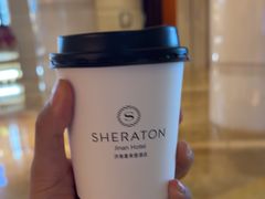 -济南喜来登酒店-盛宴自助西餐厅·综合自助
