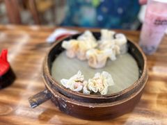 -嘉州北味春老烧麦·面食(叮咚街店)