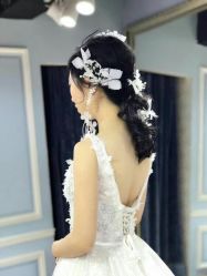 -艾慕婚纱礼服馆(和平店)