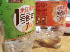 -永红源啤酒·烧烤·海鲜·大排档(青特城店)